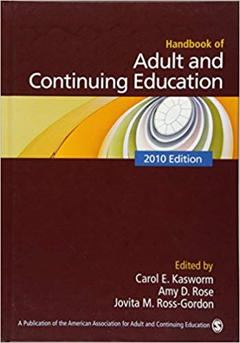  Continuing Education Grants